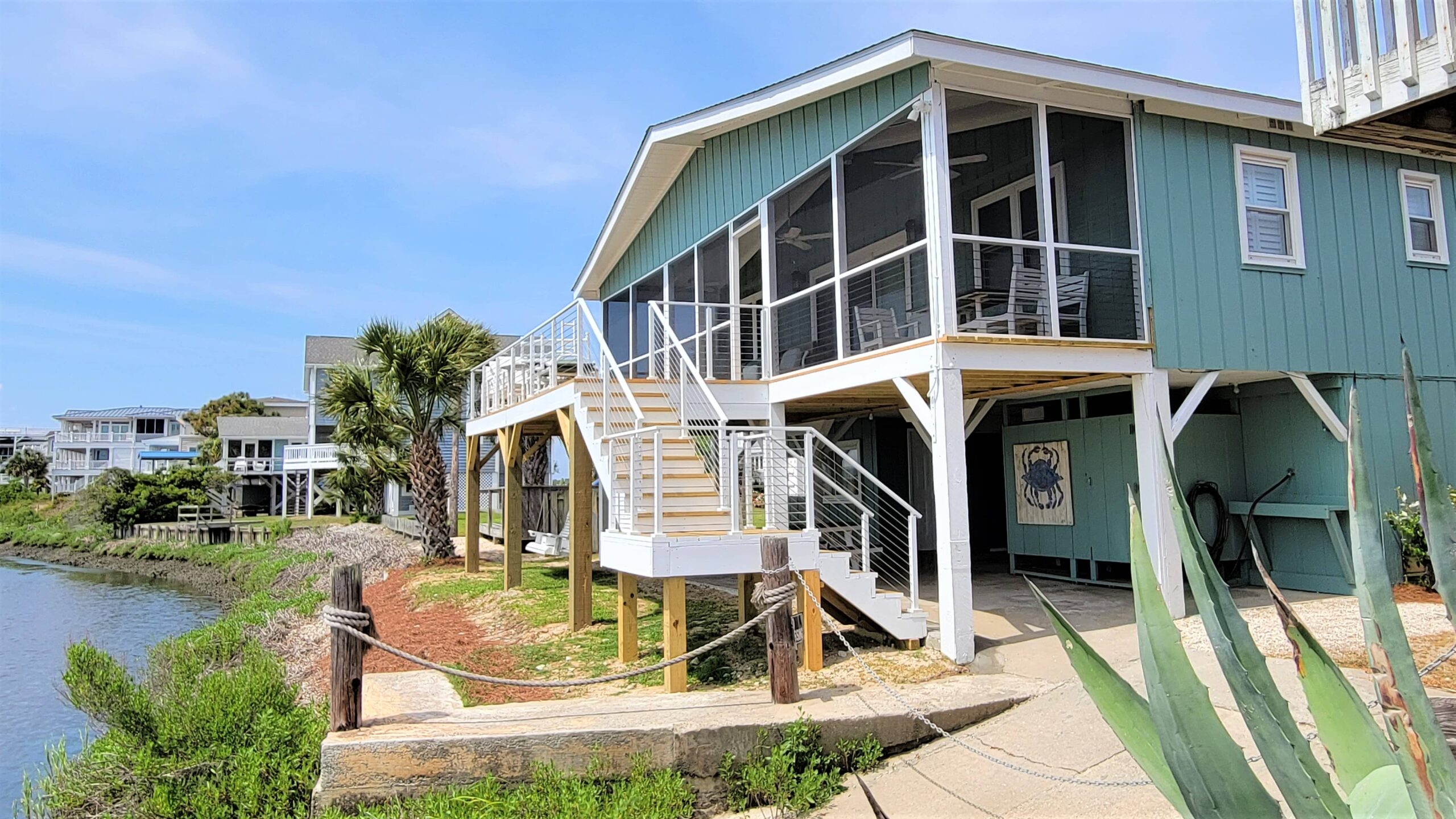 Picture of Private Residence Deck | Real PRO Renovations