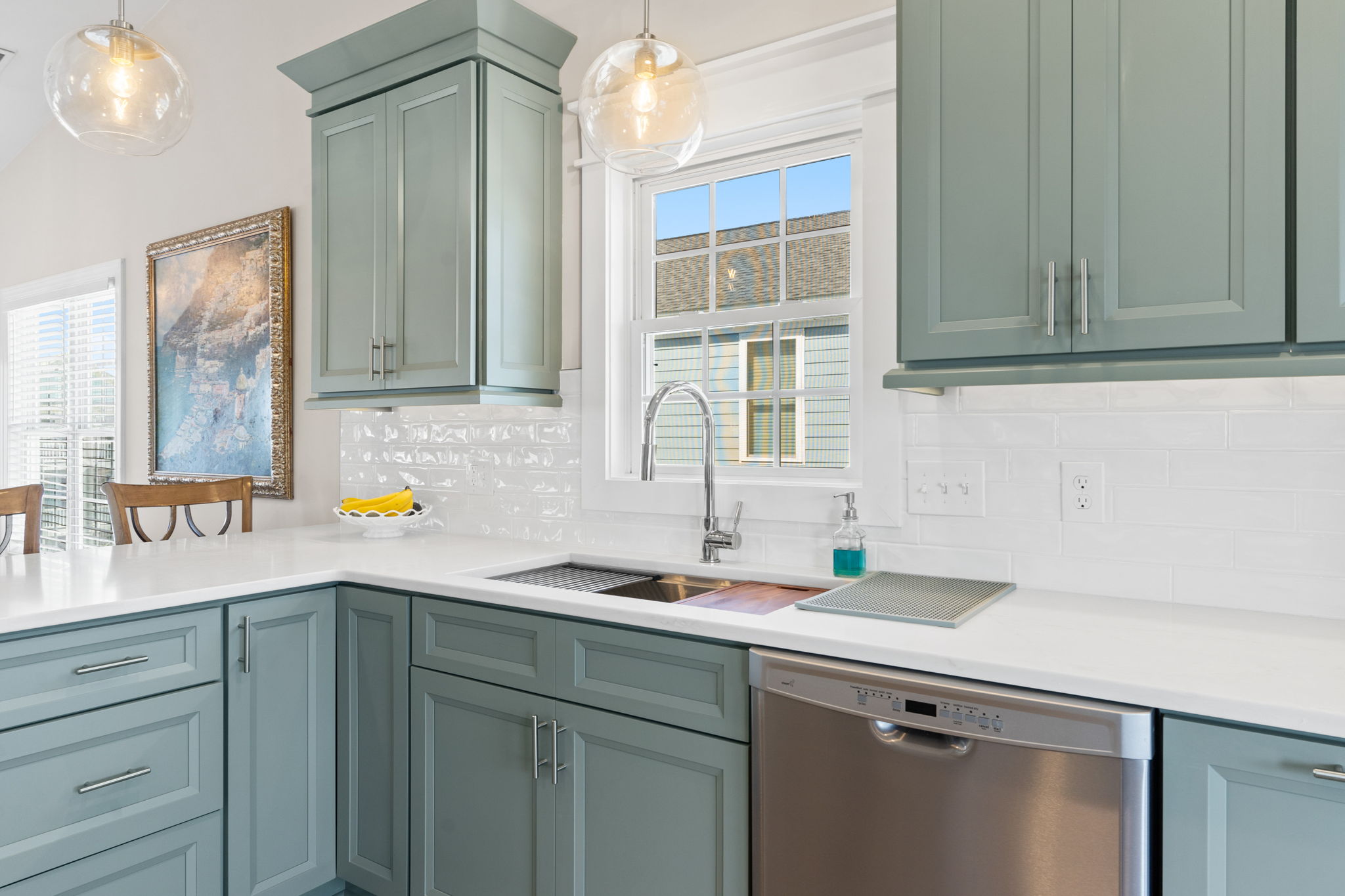 Kitchen Remodel by RealPro Renovations Inc. — Project 2 project photo